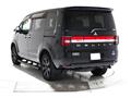 2008 Mitsubishi Delica D5