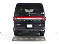 2008 Mitsubishi Delica D5