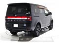 2008 Mitsubishi Delica D5