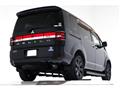 2008 Mitsubishi Delica D5