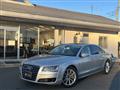 2014 Audi A8