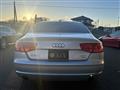 2014 Audi A8