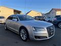 2014 Audi A8