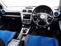 2001 Subaru Impreza Wrx