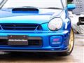 2001 Subaru Impreza Wrx