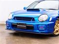 2001 Subaru Impreza Wrx