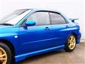 2001 Subaru Impreza Wrx