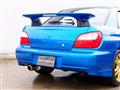 2001 Subaru Impreza Wrx