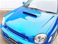 2001 Subaru Impreza Wrx