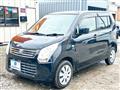 2013 Suzuki Wagon R