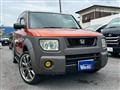 2004 Honda Element