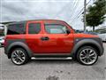 2004 Honda Element