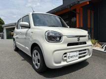 2025 Suzuki Alto