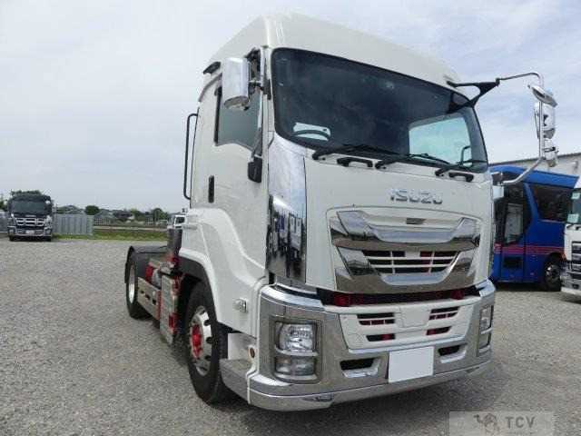 2017 Isuzu Isuzu Others