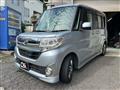 2014 Daihatsu Tanto Custom