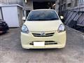 2012 Daihatsu Mira