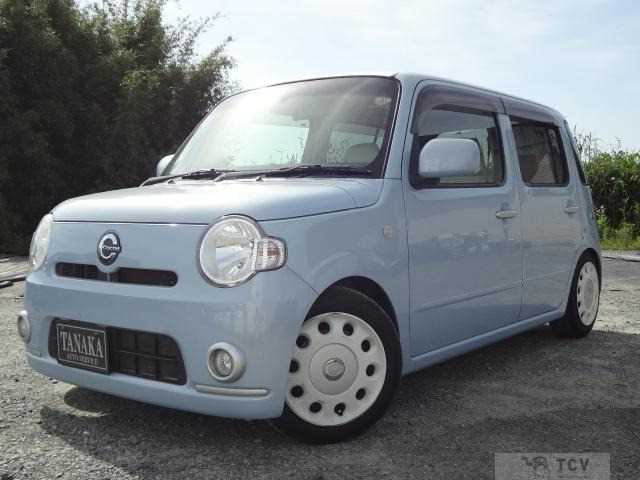 2010 Daihatsu MIRA COCOA