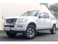 2011 Ford Explorer Sport Trac