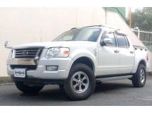 2011 Ford Explorer Sport Trac