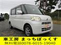 2009 Daihatsu Tanto