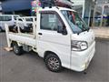 2014 Daihatsu Hijet Truck