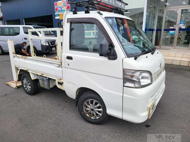 2014 Daihatsu Hijet Truck
