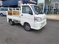 2014 Daihatsu Hijet Truck