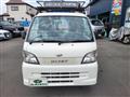 2014 Daihatsu Hijet Truck