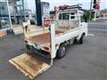 2014 Daihatsu Hijet Truck