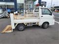 2014 Daihatsu Hijet Truck