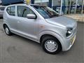 2021 Suzuki Alto