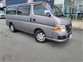2011 Nissan Caravan Coach