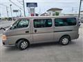 2011 Nissan Caravan Coach