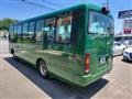 2013 Isuzu Journey Bus