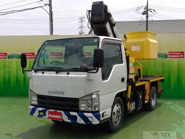 2013 Isuzu Isuzu Others