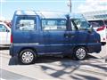 2001 Subaru Sambar
