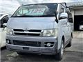 2006 Toyota Hiace Van