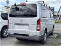 2006 Toyota Hiace Van