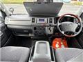 2006 Toyota Hiace Van