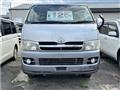 2006 Toyota Hiace Van