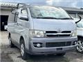 2006 Toyota Hiace Van
