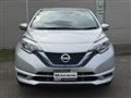 2020 Nissan Note