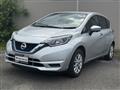 2020 Nissan Note