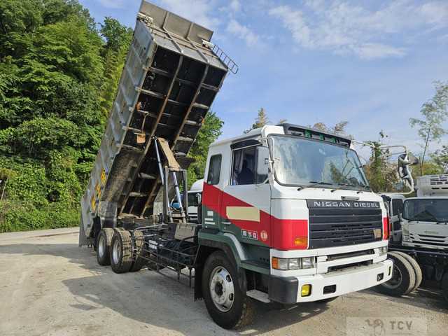 1986 Nissan Nissan Others