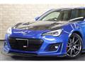 2017 Subaru BRZ
