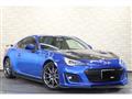 2017 Subaru BRZ