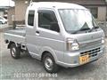 2022 Suzuki Carry Truck