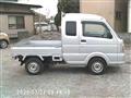 2022 Suzuki Carry Truck