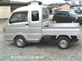 2022 Suzuki Carry Truck