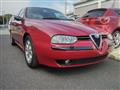 2002 Alfa Romeo 156